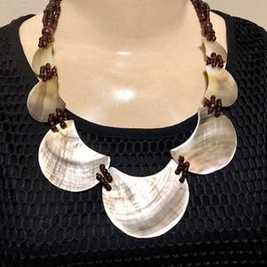 New Handcrafted Abalone Jewelry